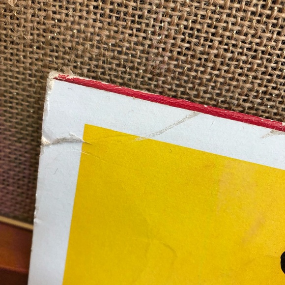 80's "Raggedy Ann & Andy Pop Concert" Album - 80's Kids Record - Kids Stuff - Picture 8 of 9